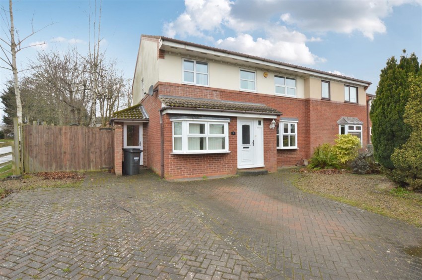 Images for Vicarage Road, Catterick Garrison