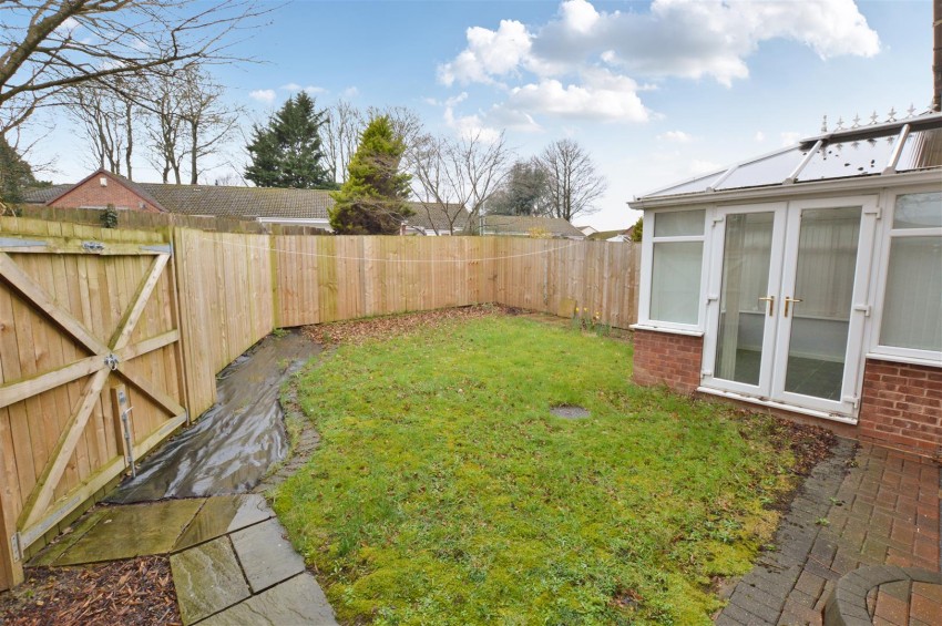 Images for Vicarage Road, Catterick Garrison