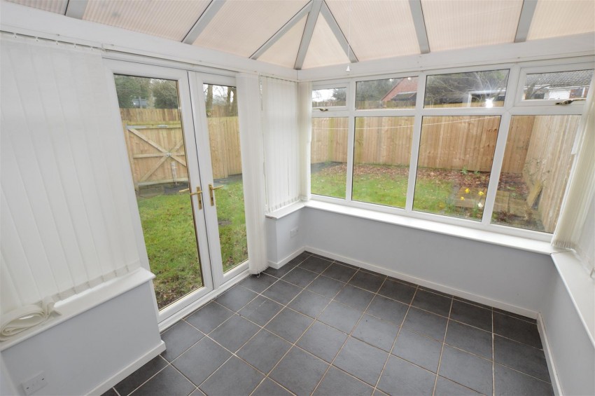 Images for Vicarage Road, Catterick Garrison