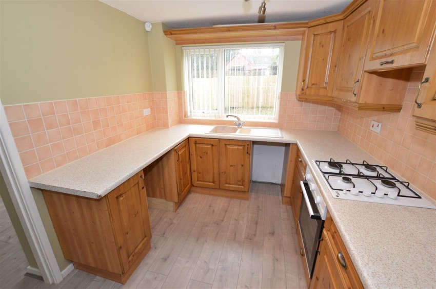 Images for Vicarage Road, Catterick Garrison