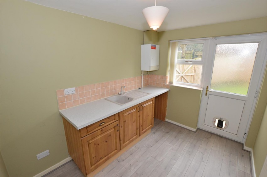 Images for Vicarage Road, Catterick Garrison