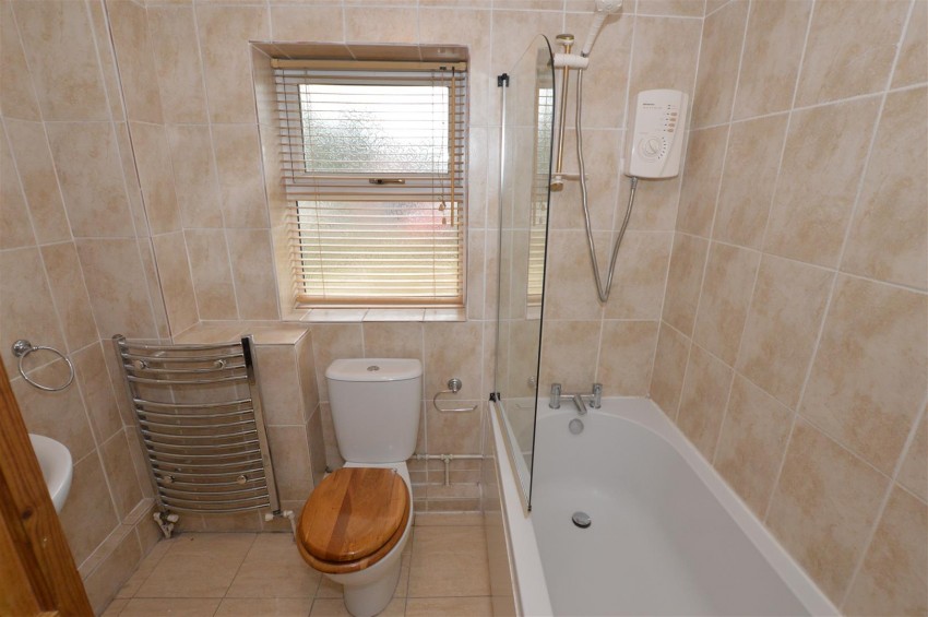 Images for Vicarage Road, Catterick Garrison