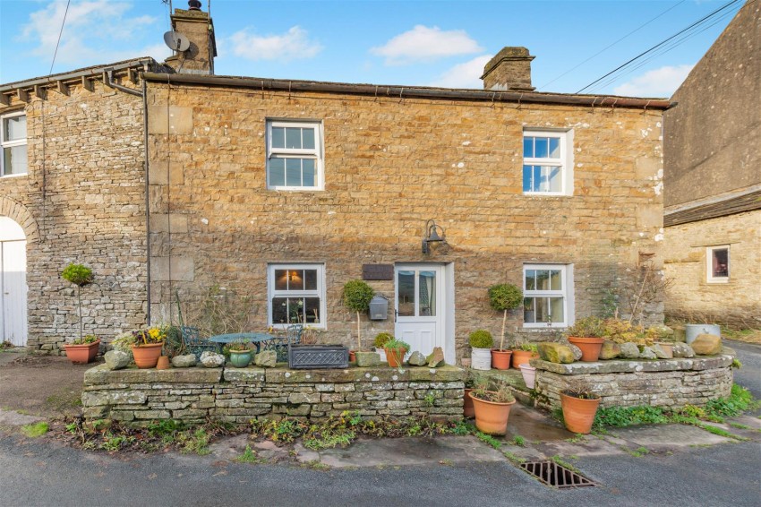 Images for Chapel Cottage, Sedbusk, Nr Hawes