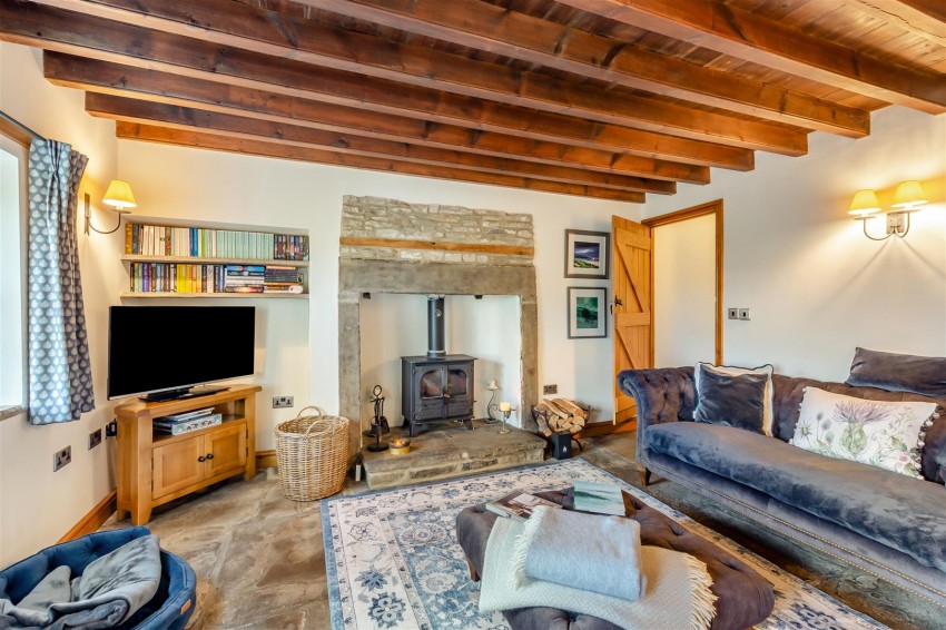 Images for Chapel Cottage, Sedbusk, Nr Hawes