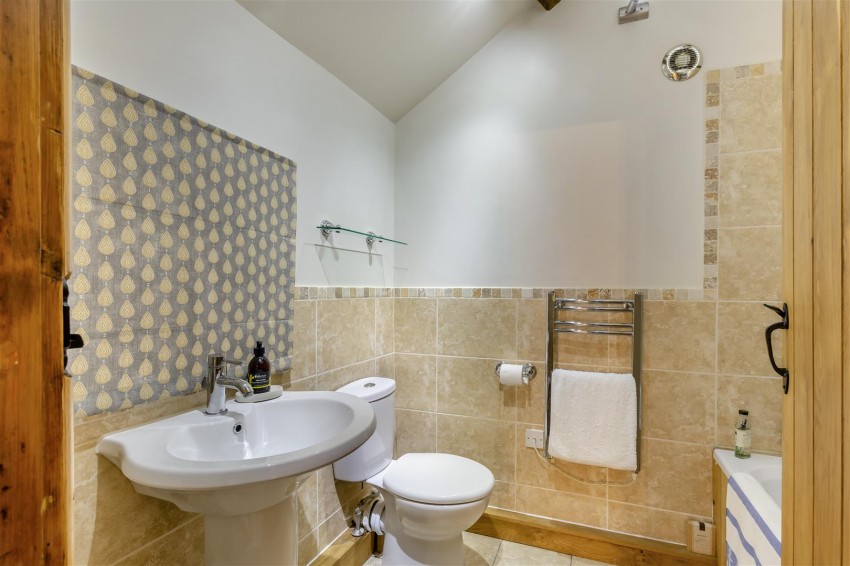 Images for Chapel Cottage, Sedbusk, Nr Hawes