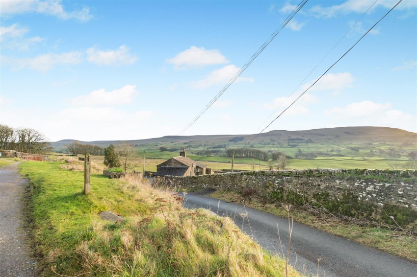 Images for Chapel Cottage, Sedbusk, Nr Hawes