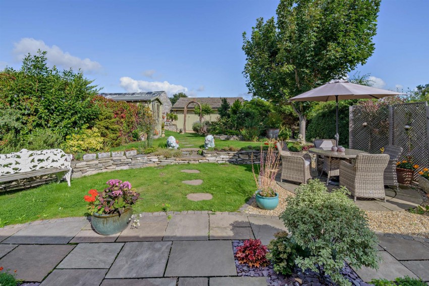 Images for Ivy Cottage, Harmby, Nr Leyburn