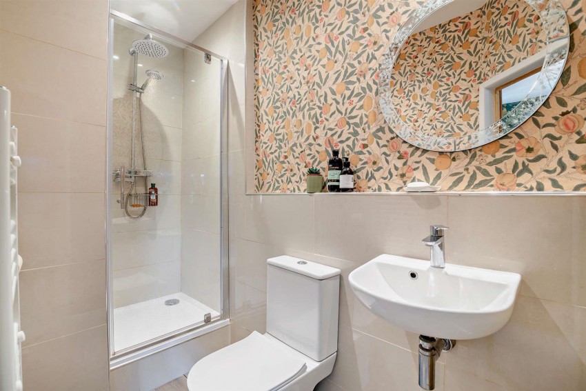 Images for Ivy Cottage, Harmby, Nr Leyburn