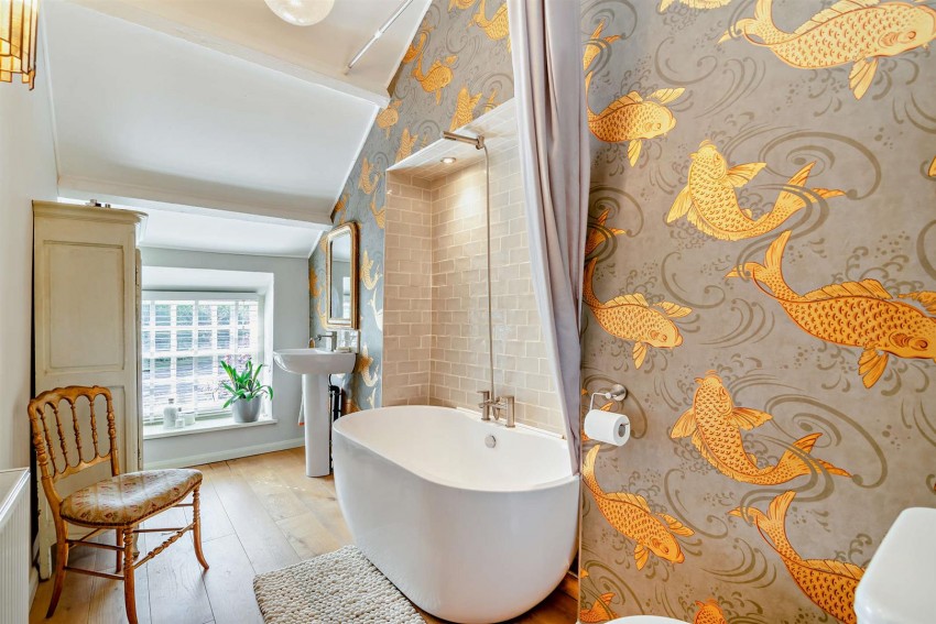 Images for Ivy Cottage, Harmby, Nr Leyburn