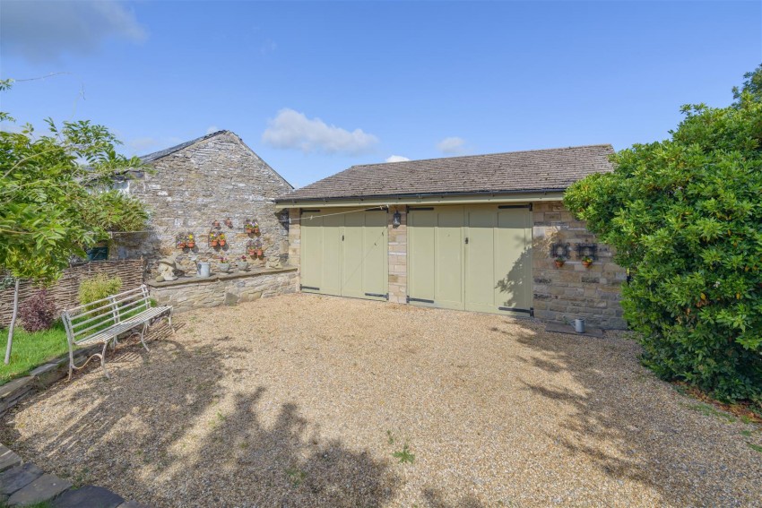 Images for Ivy Cottage, Harmby, Nr Leyburn