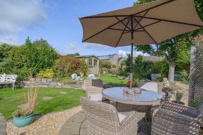 Images for Ivy Cottage, Harmby, Nr Leyburn