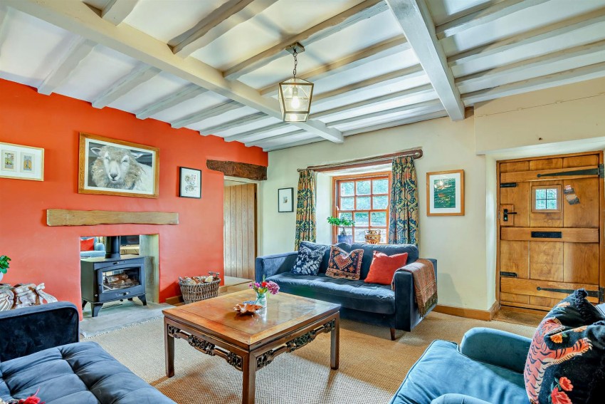 Images for Ivy Cottage, Harmby, Nr Leyburn