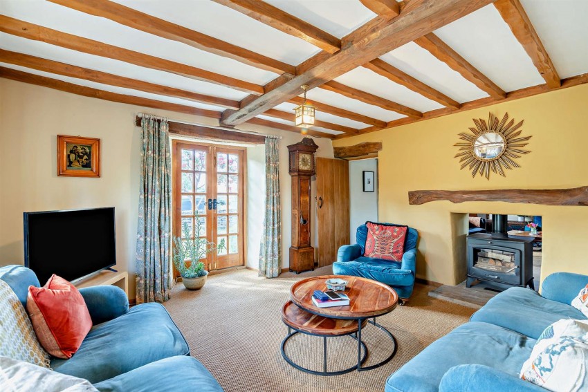 Images for Ivy Cottage, Harmby, Nr Leyburn