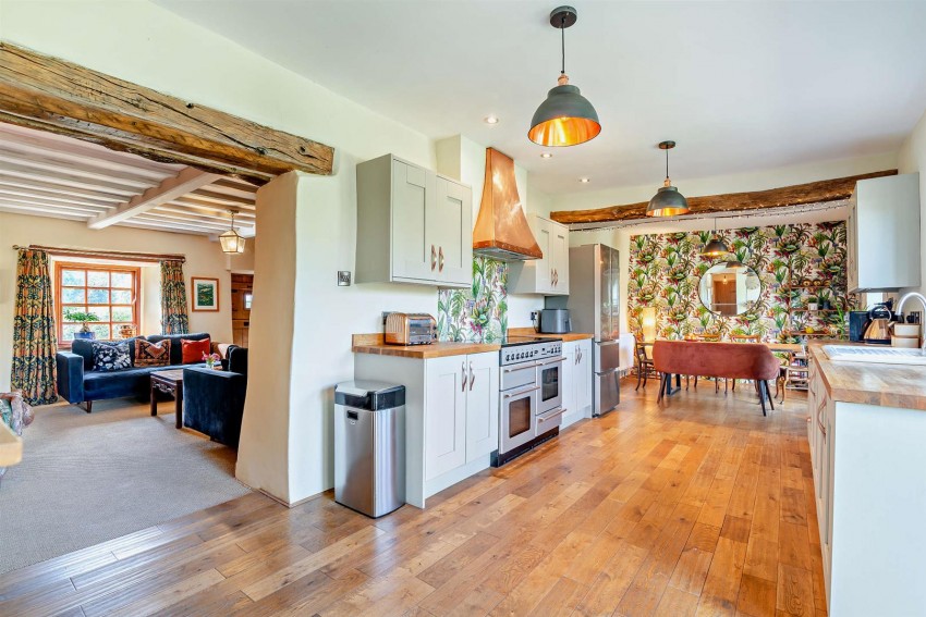 Images for Ivy Cottage, Harmby, Nr Leyburn