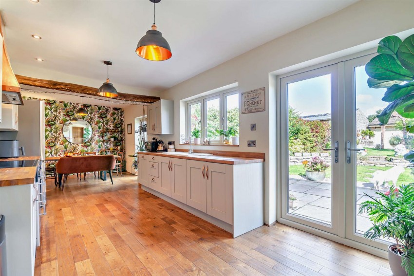 Images for Ivy Cottage, Harmby, Nr Leyburn