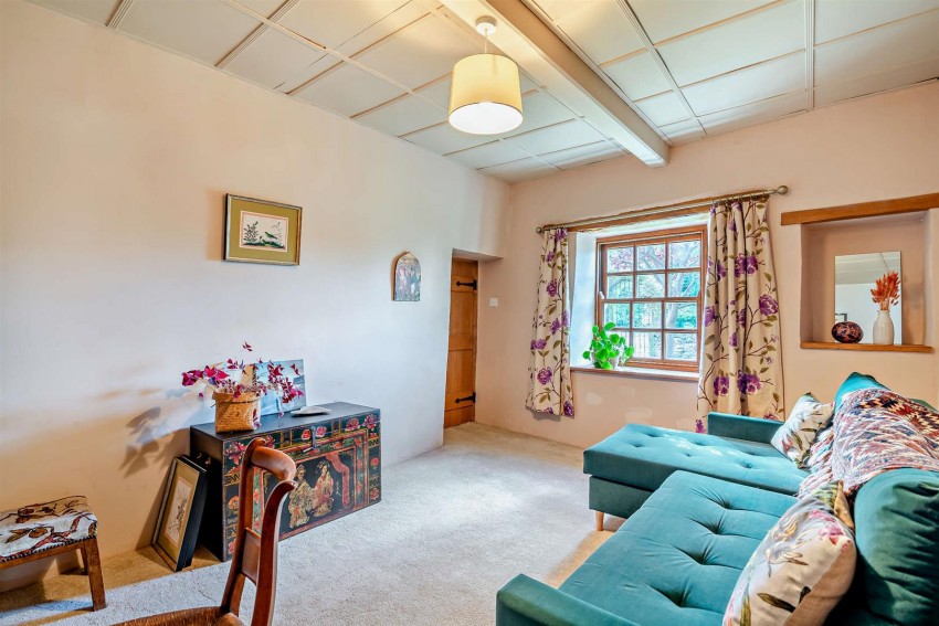 Images for Ivy Cottage, Harmby, Nr Leyburn