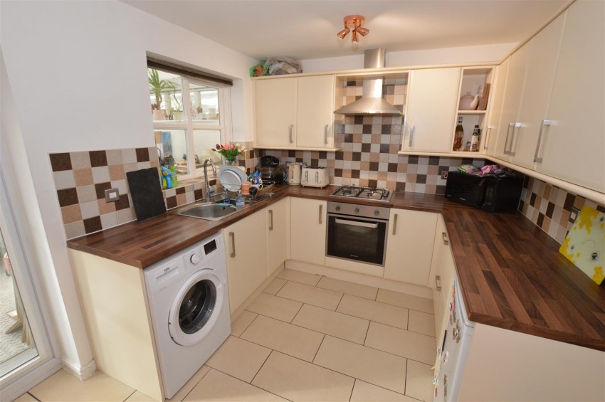 Images for Kipling Drive, Brough With St. Giles, Catterick Garrison