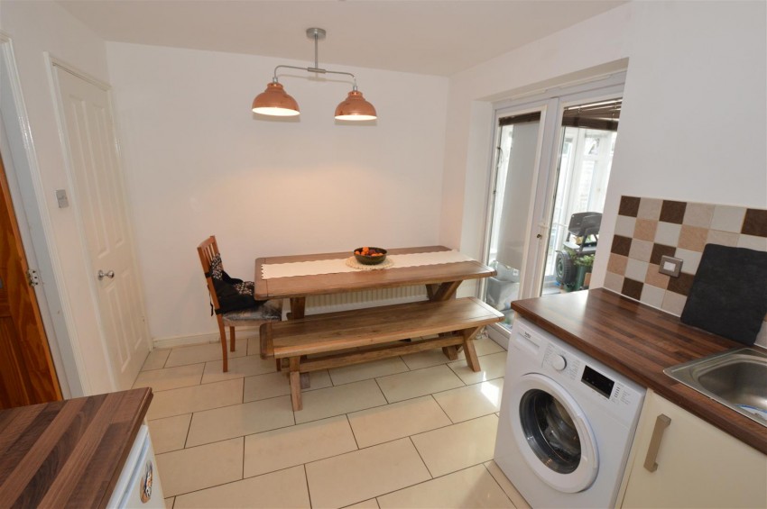 Images for Kipling Drive, Brough With St. Giles, Catterick Garrison