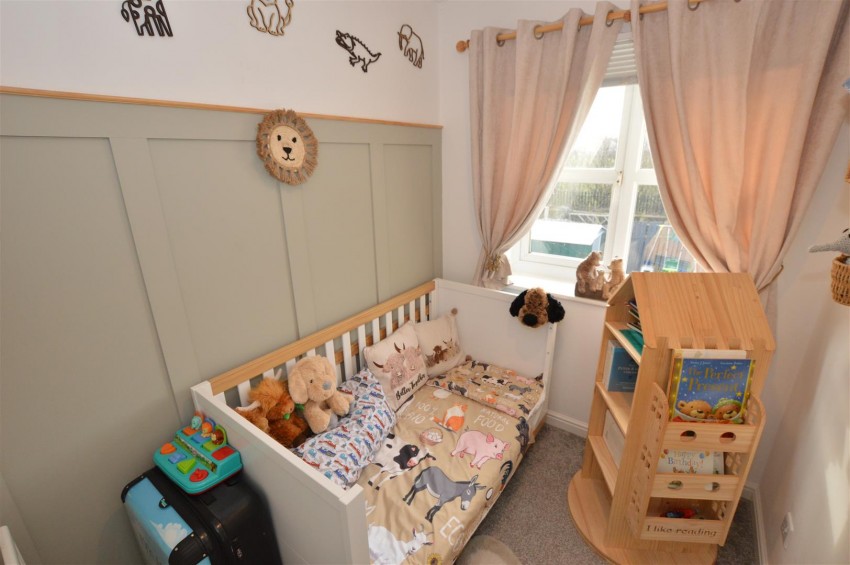 Images for Kipling Drive, Brough With St. Giles, Catterick Garrison