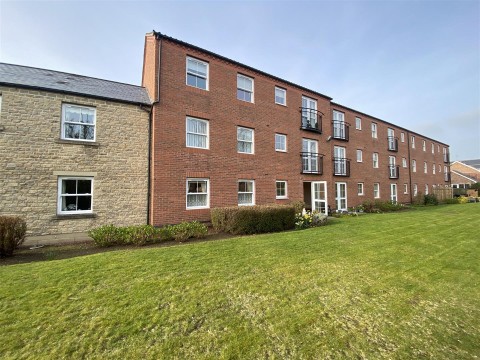 View Full Details for Greendale Court, Bedale