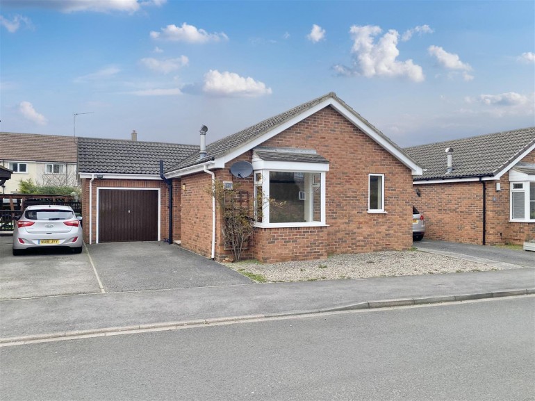 Iddison Drive, Bedale