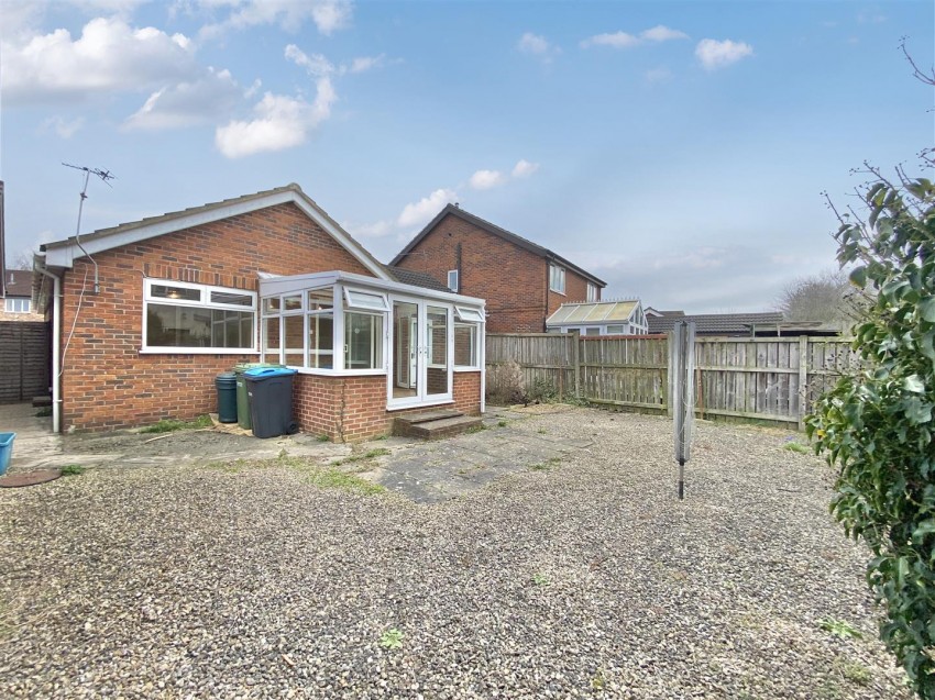 Images for Iddison Drive, Bedale