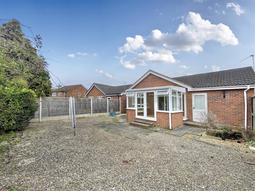 Images for Iddison Drive, Bedale