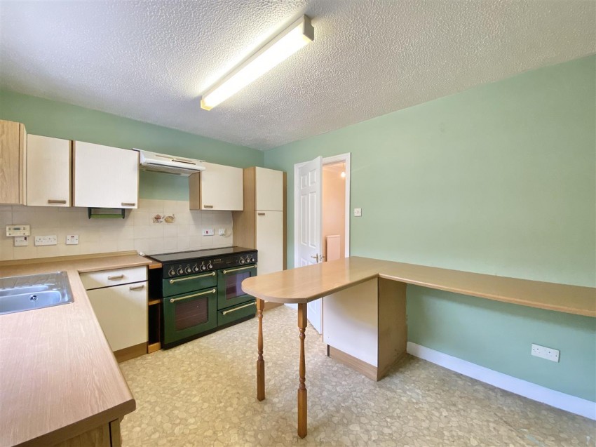Images for Iddison Drive, Bedale