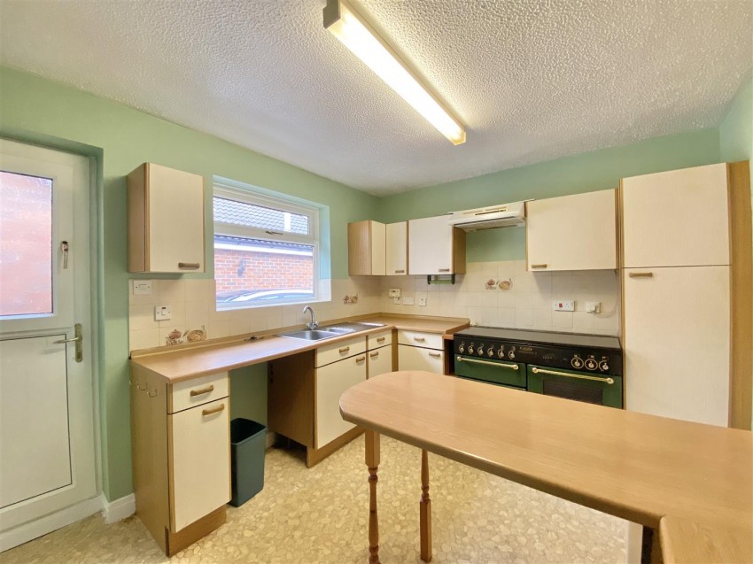 Images for Iddison Drive, Bedale