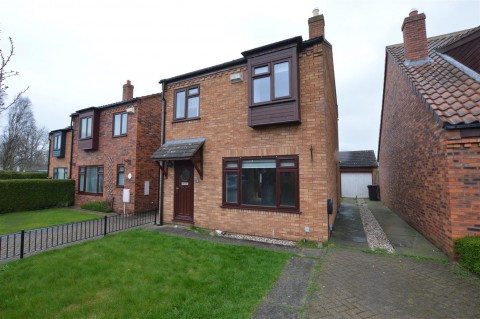 View Full Details for Pembury Mews, Brompton On Swale, Nr Richmond