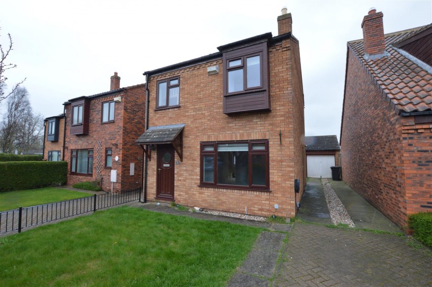 Images for Pembury Mews, Brompton On Swale, Nr Richmond