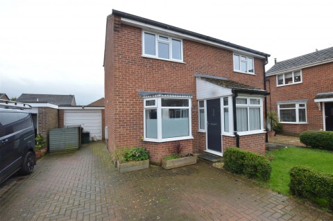 View Full Details for Brompton Park, Brompton On Swale, Richmond