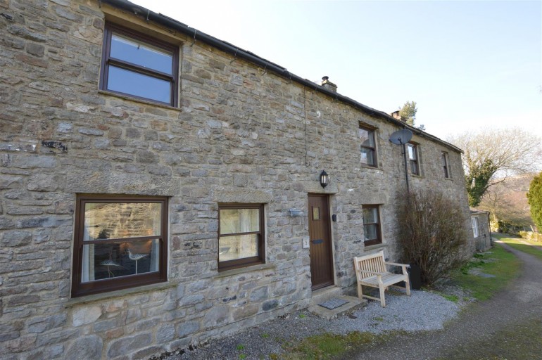 2 Swallowholm Cottages, Arkengarthdale
