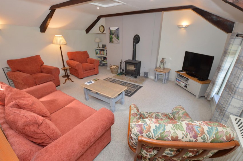 Images for 2 Swallowholm Cottages, Arkengarthdale