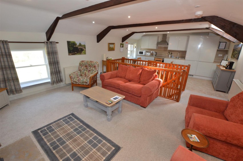 Images for 2 Swallowholm Cottages, Arkengarthdale