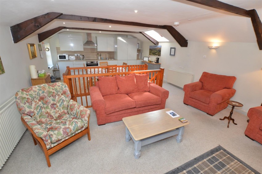 Images for 2 Swallowholm Cottages, Arkengarthdale