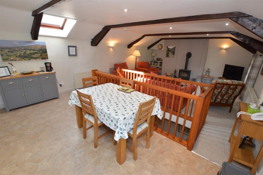 Images for 2 Swallowholm Cottages, Arkengarthdale