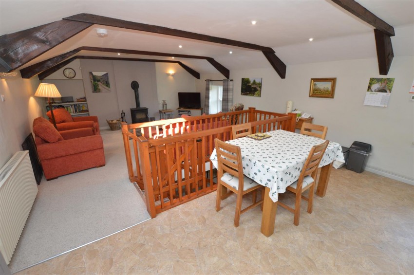 Images for 2 Swallowholm Cottages, Arkengarthdale