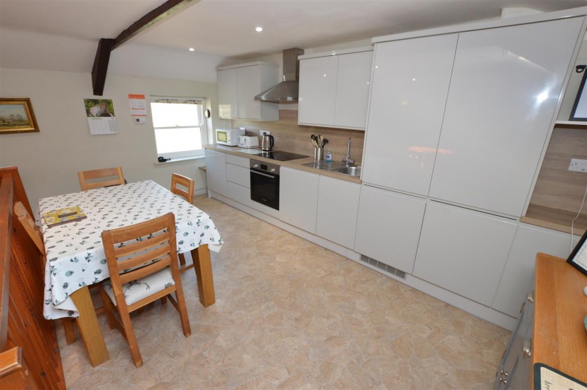 Images for 2 Swallowholm Cottages, Arkengarthdale