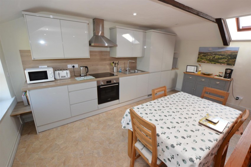 Images for 2 Swallowholm Cottages, Arkengarthdale