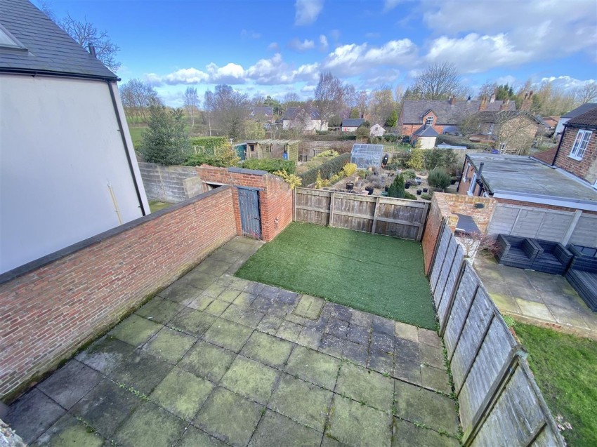 Images for The Square, Great Langton, Northallerton