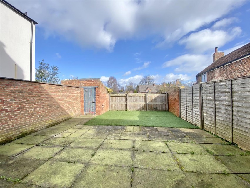 Images for The Square, Great Langton, Northallerton