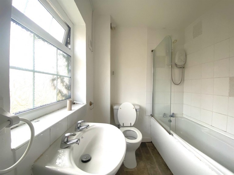 2 Fleece Cottages, Bedale