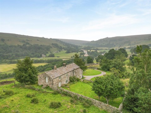 View Full Details for Nettlebed House, Nr Low Row, Swaledale