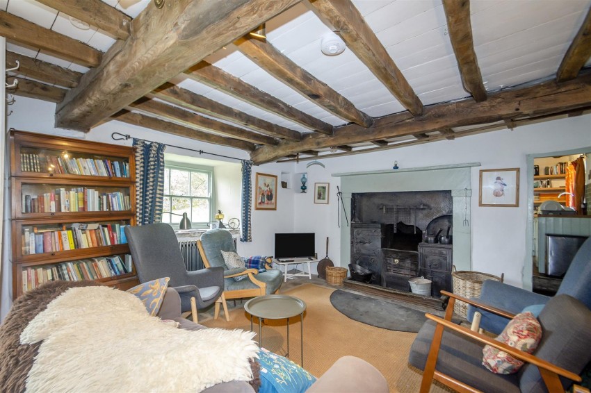 Images for Nettlebed House, Nr Low Row, Swaledale