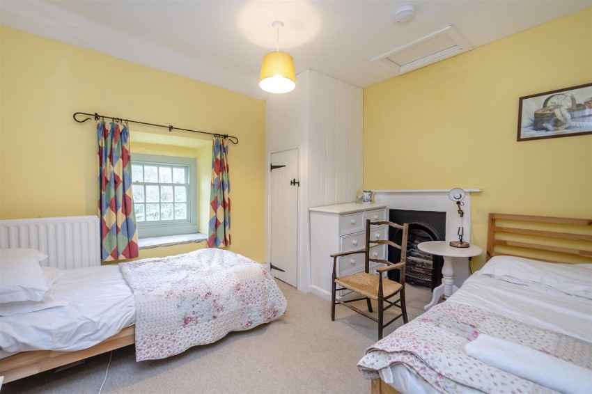 Images for Nettlebed House, Nr Low Row, Swaledale