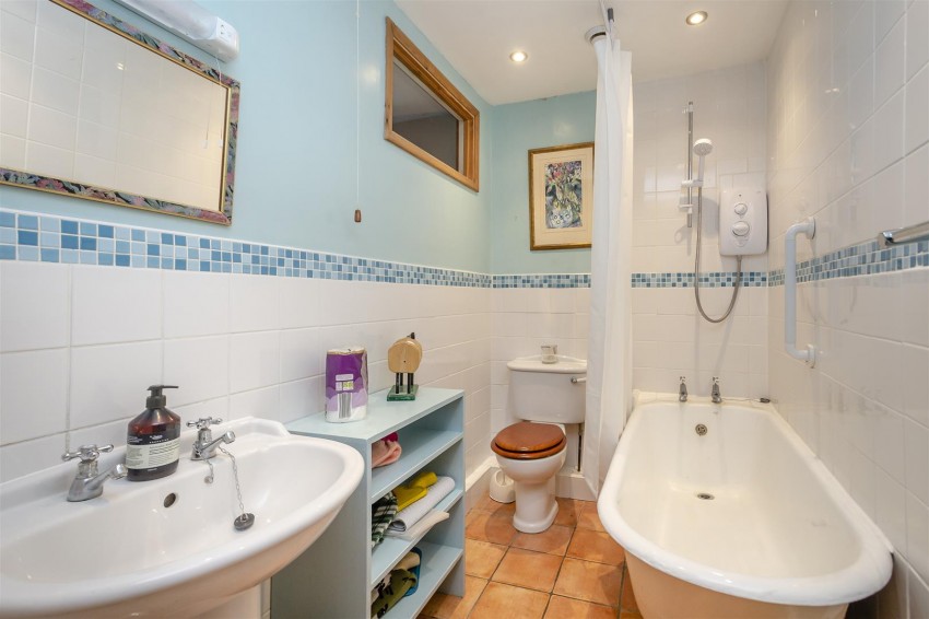 Images for Nettlebed House, Nr Low Row, Swaledale