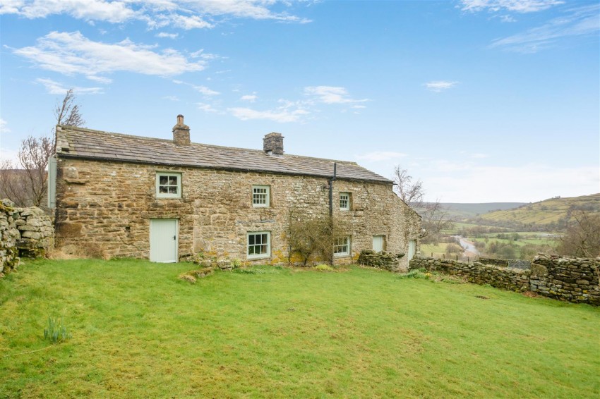 Images for Nettlebed House, Nr Low Row, Swaledale