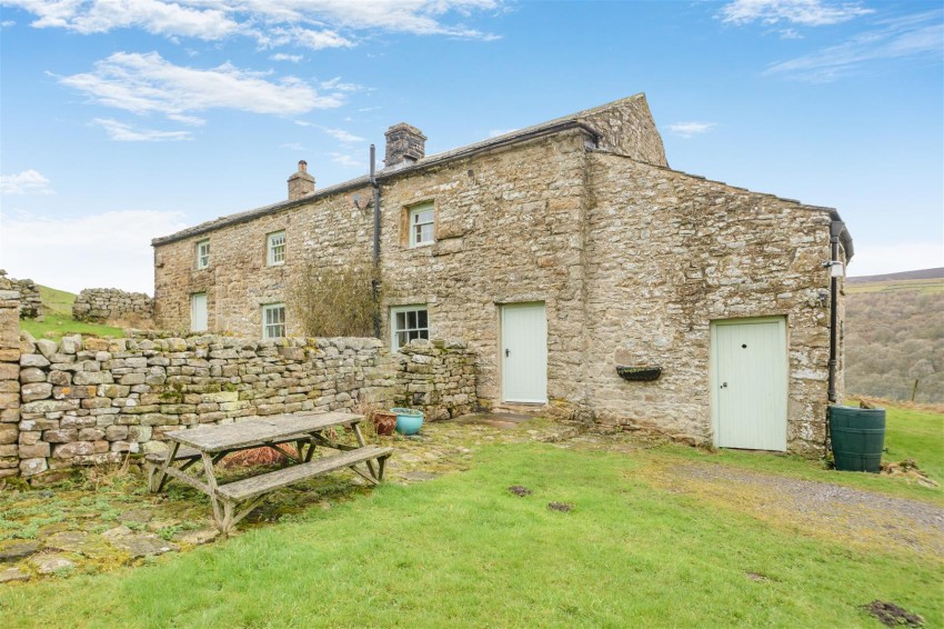 Images for Nettlebed House, Nr Low Row, Swaledale