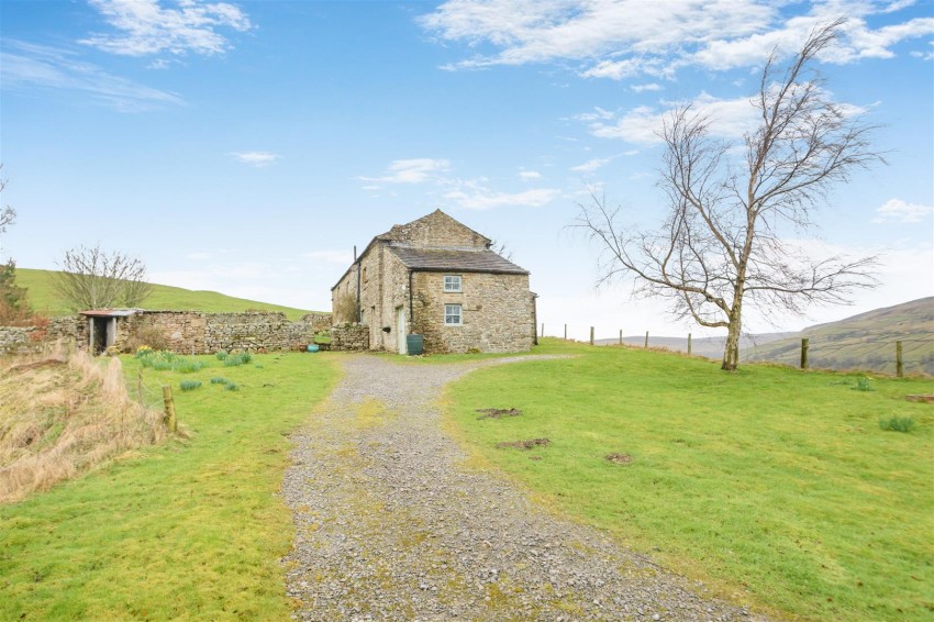 Images for Nettlebed House, Nr Low Row, Swaledale